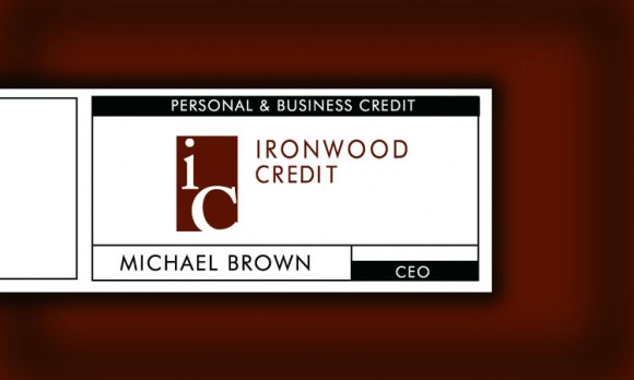 banking business cards